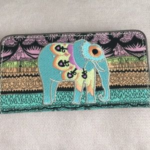 Women’s Sakroots Wallet